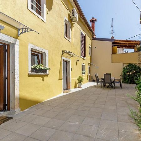 House Aves 2 Διαμέρισμα Kaštelir Εξωτερικό φωτογραφία