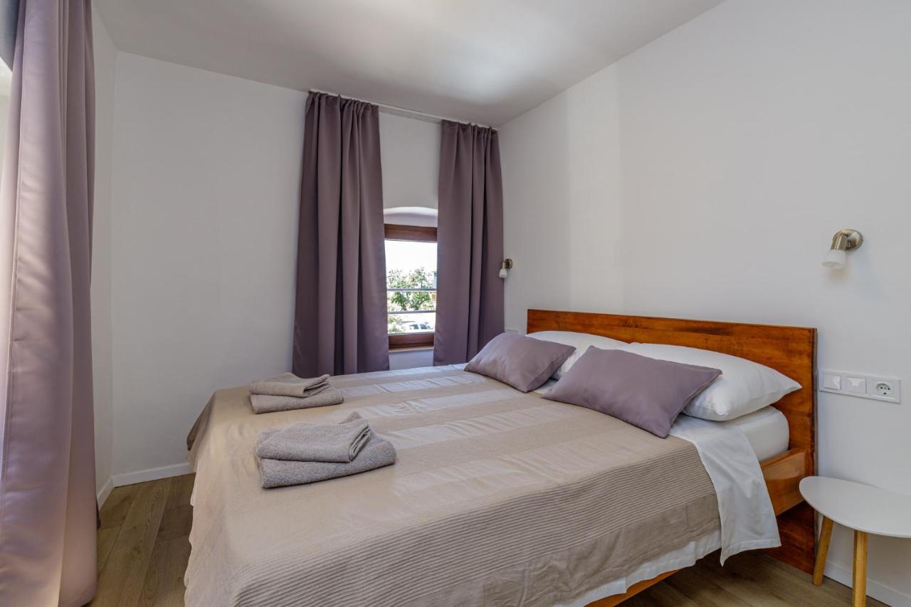 House Aves 2 Διαμέρισμα Kaštelir Εξωτερικό φωτογραφία