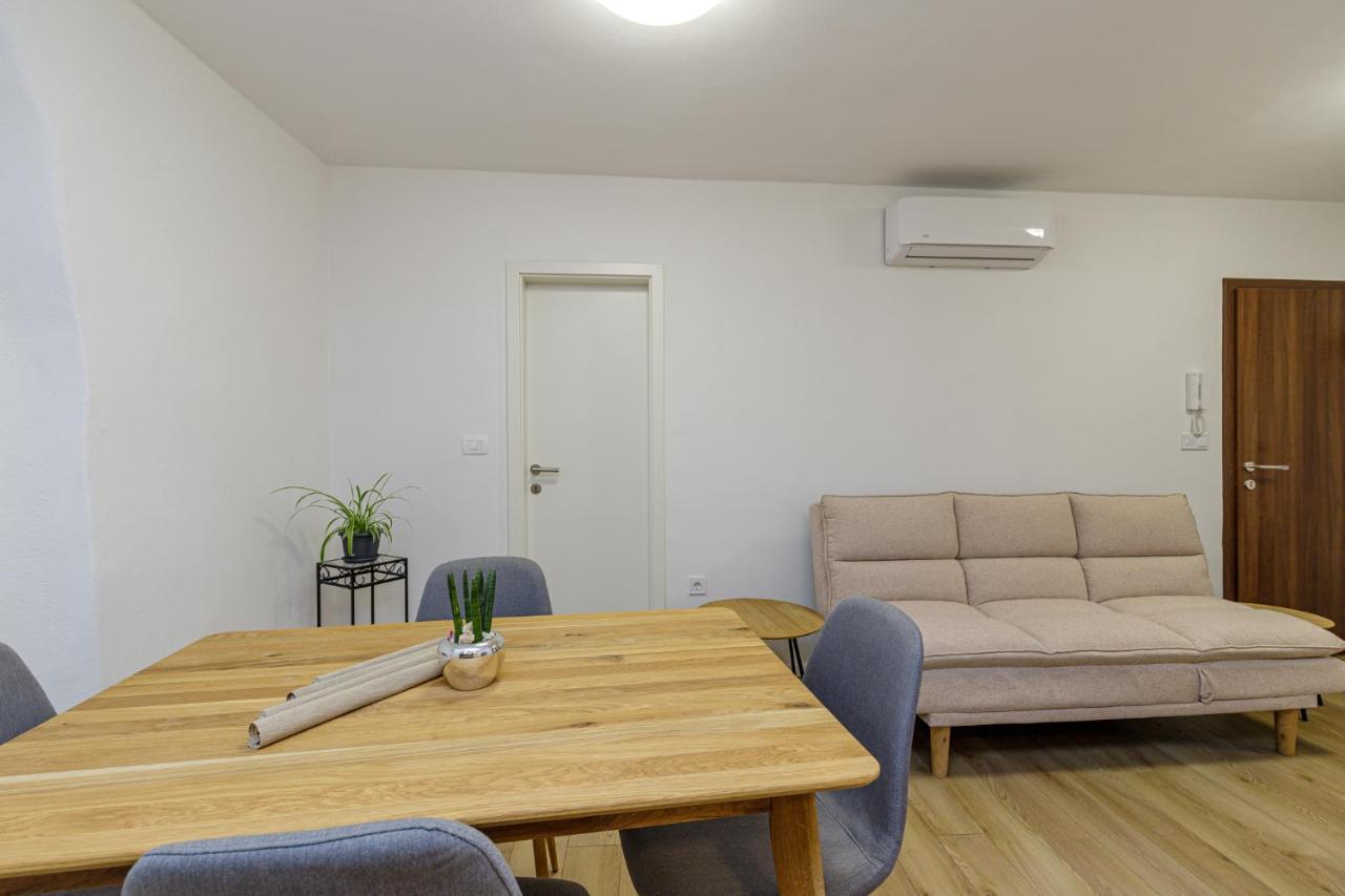 House Aves 2 Διαμέρισμα Kaštelir Εξωτερικό φωτογραφία