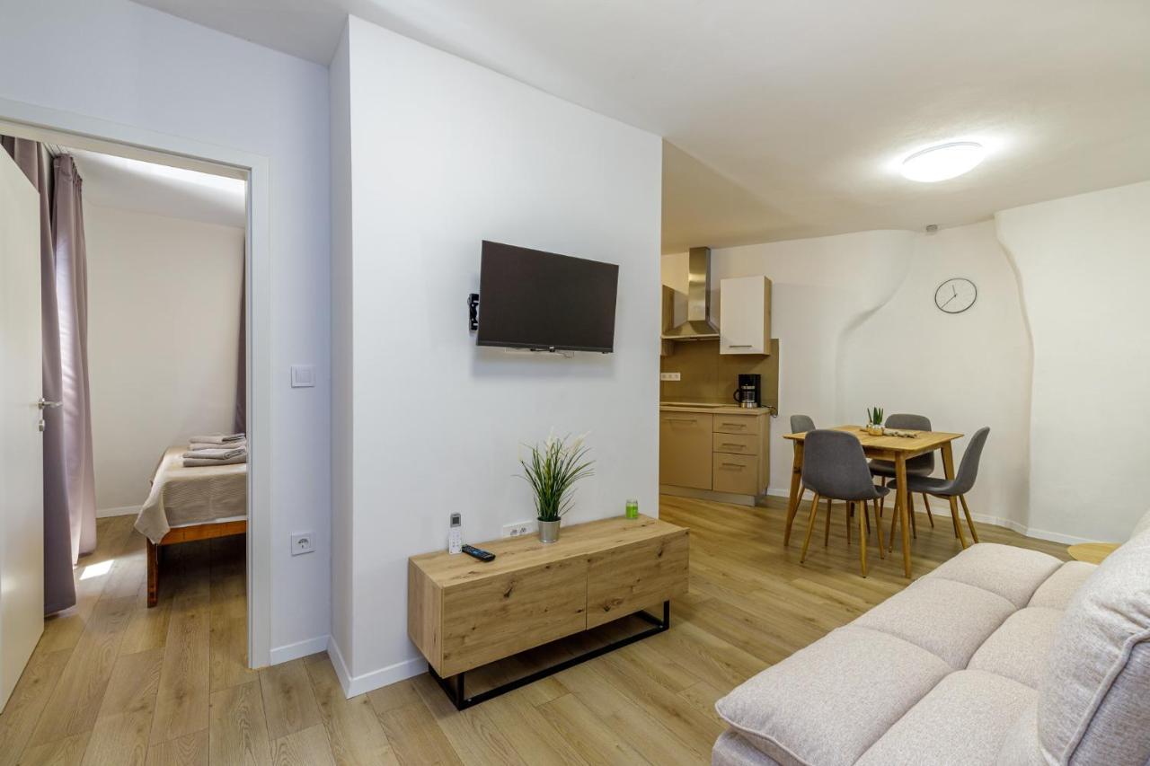 House Aves 2 Διαμέρισμα Kaštelir Εξωτερικό φωτογραφία